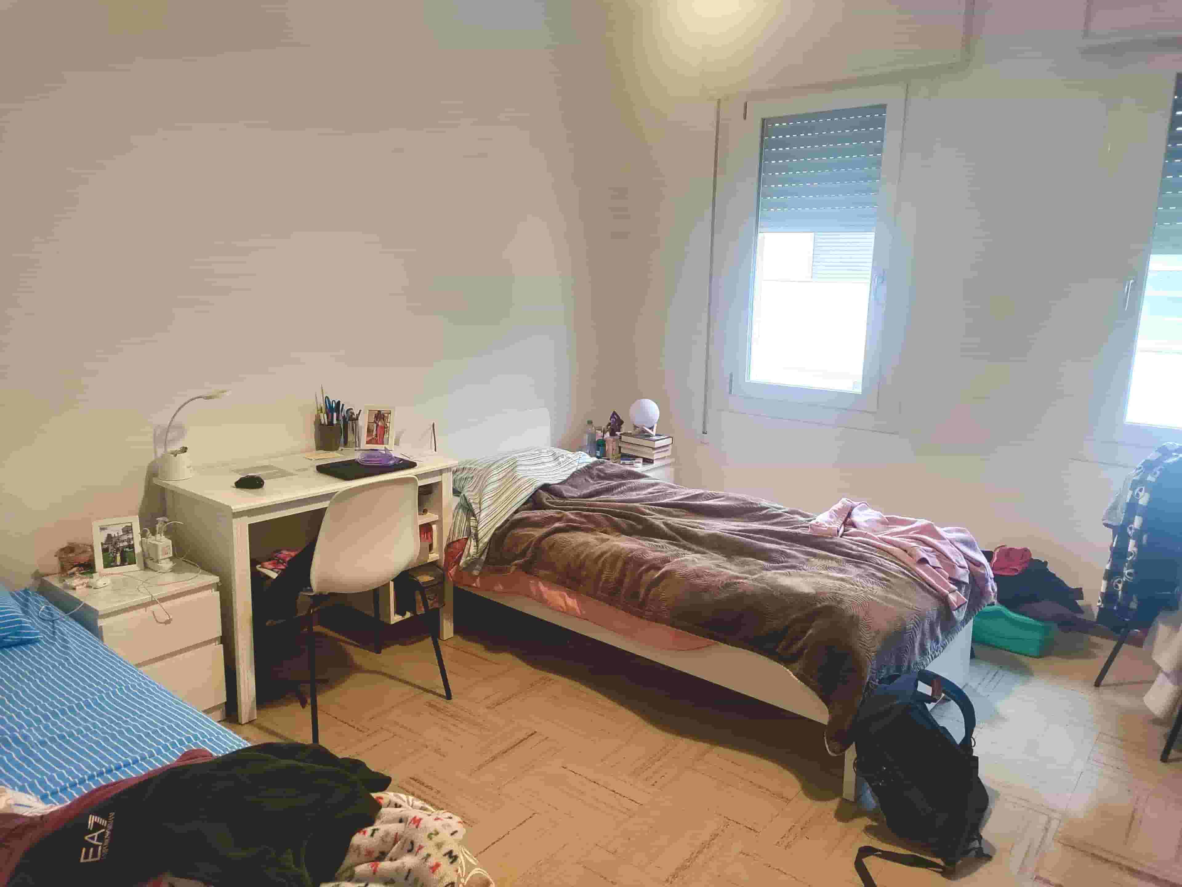 Thumbnail - Posto in doppia zona Forcellini