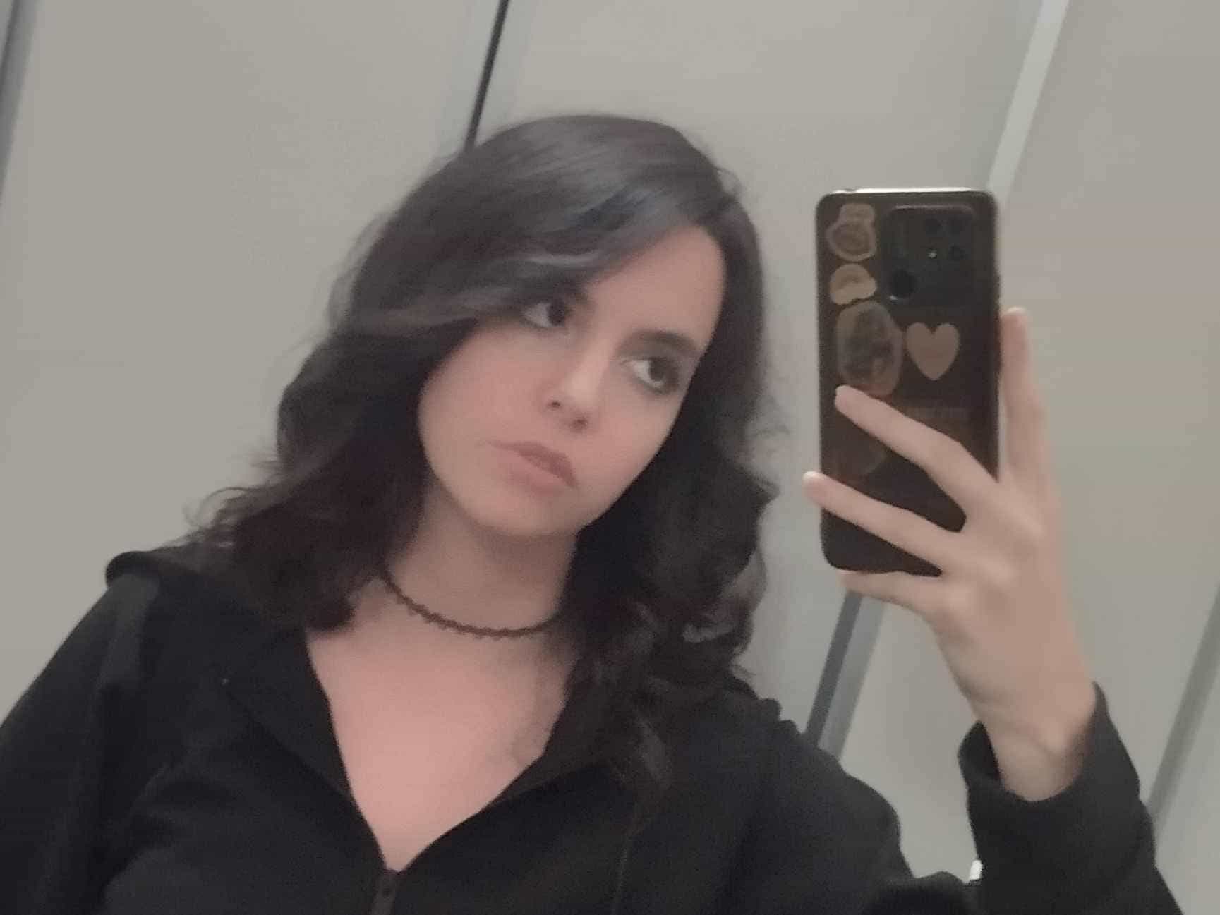 Cristina Origgi's Rumix profile picture
