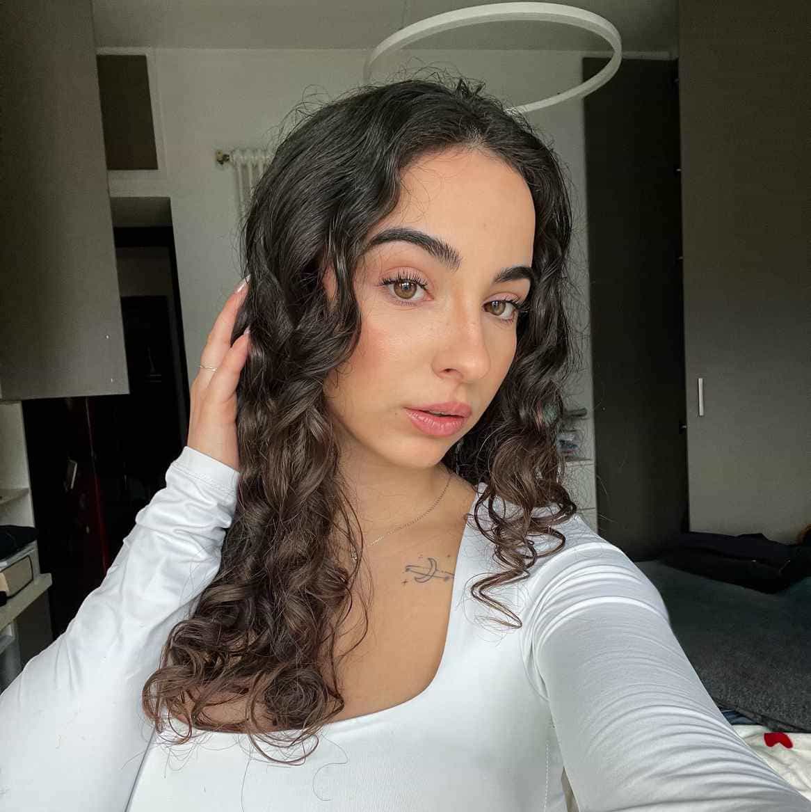 Clarissa Voarino's Rumix profile picture
