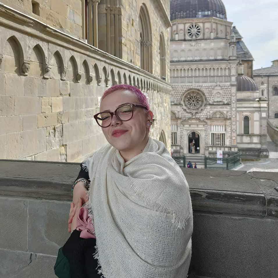 Immagine principale: Cerco una stanza