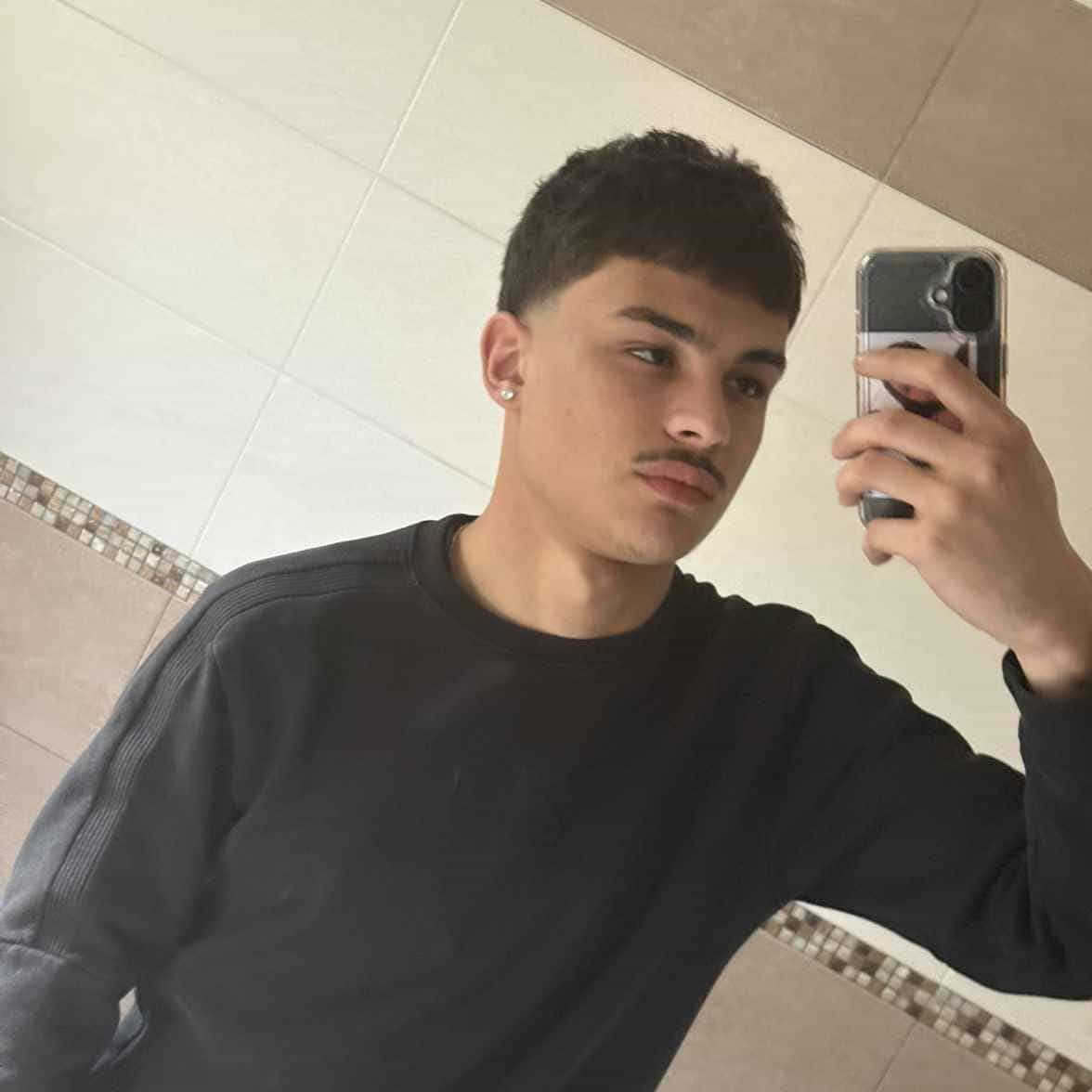 Utente Rumix's Rumix profile picture