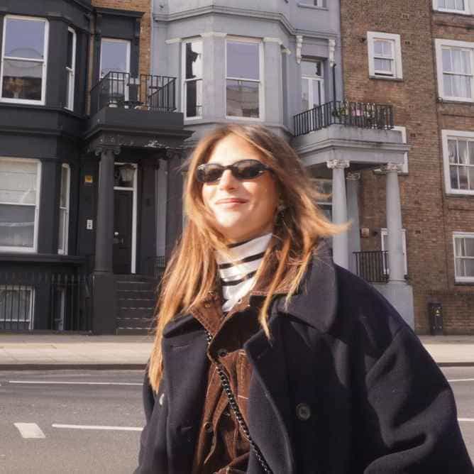 Elisabetta Carrano's Rumix profile picture