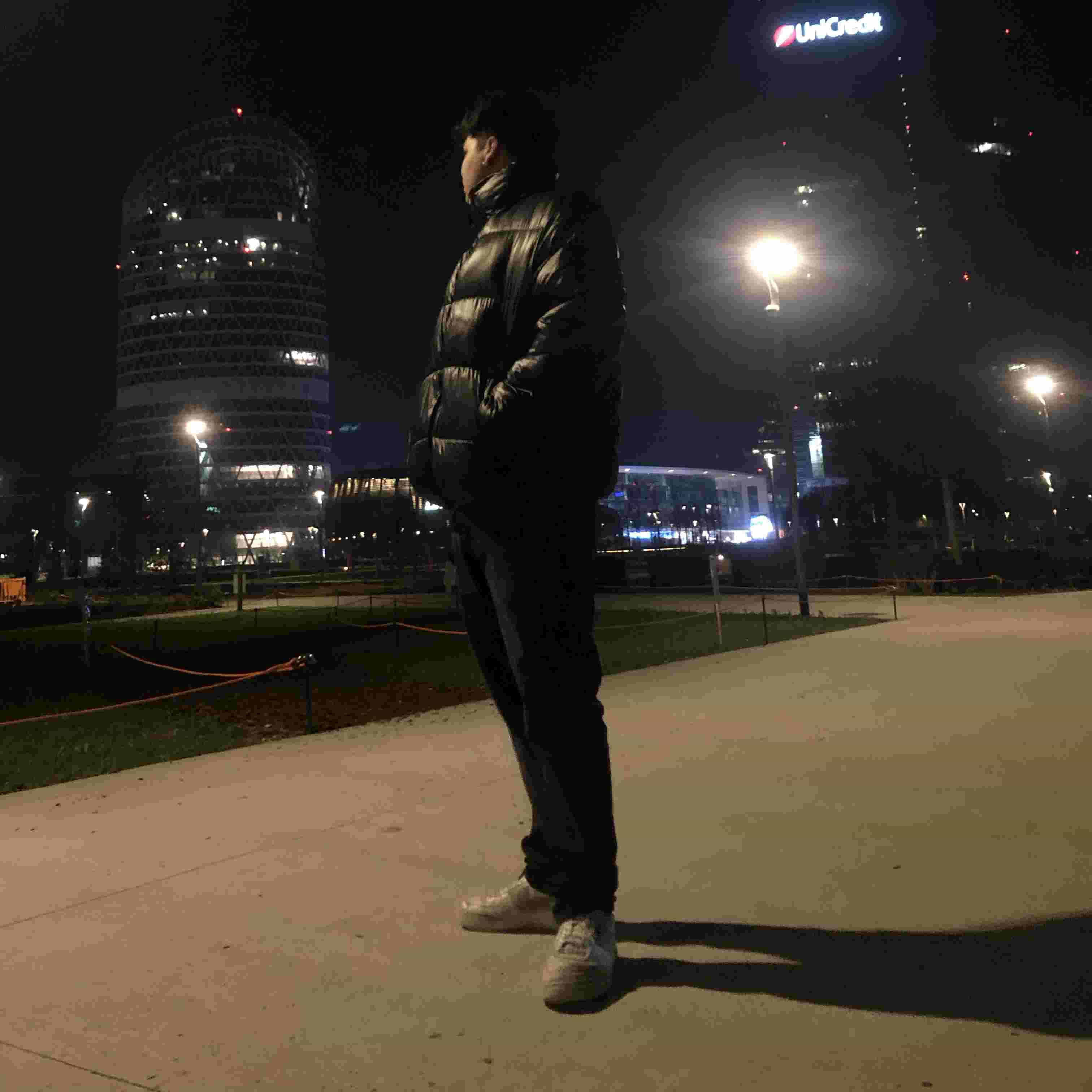 Valerij Sanci's Rumix profile picture