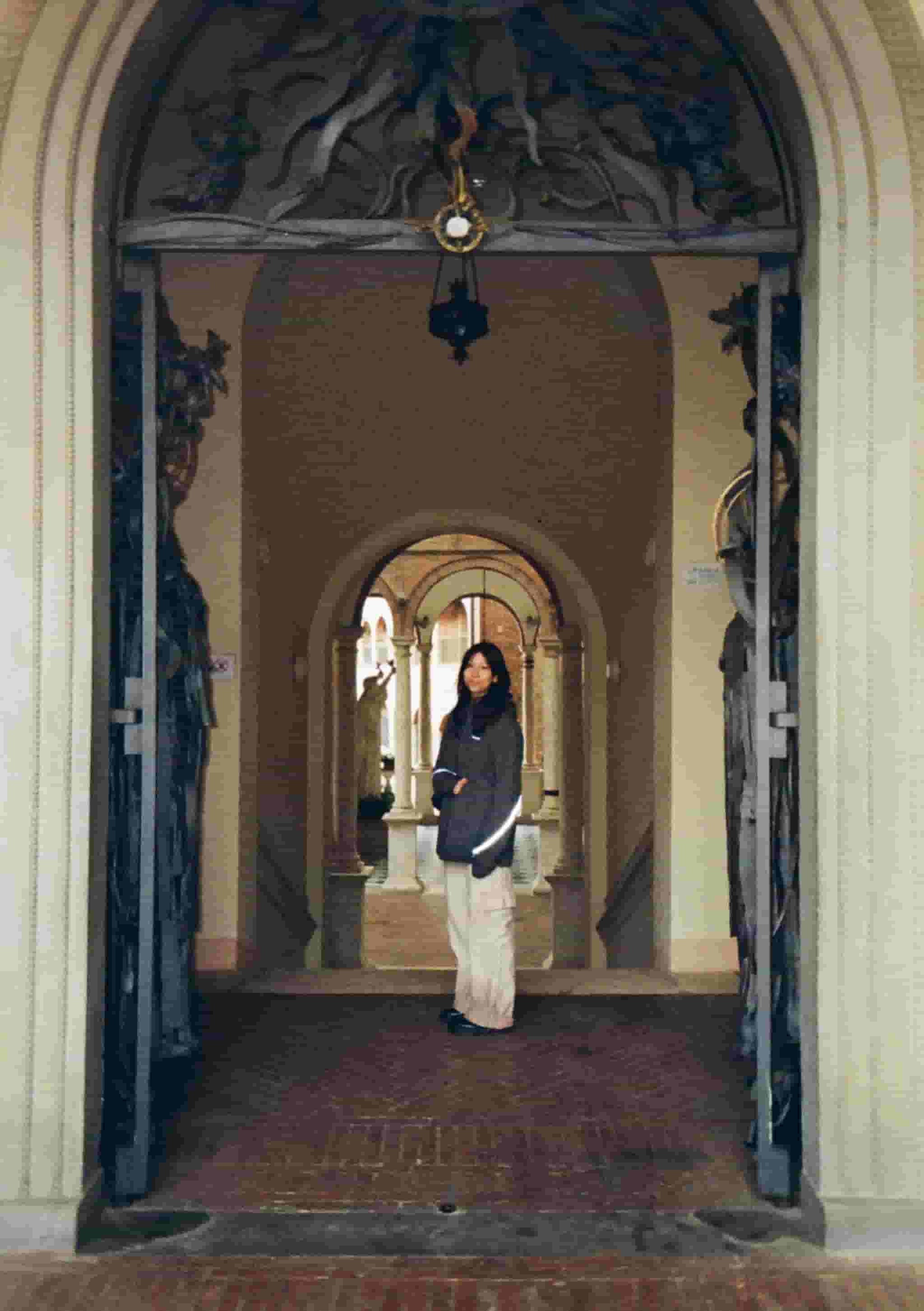 Thumbnail of Charlotte Izard's gallery photo