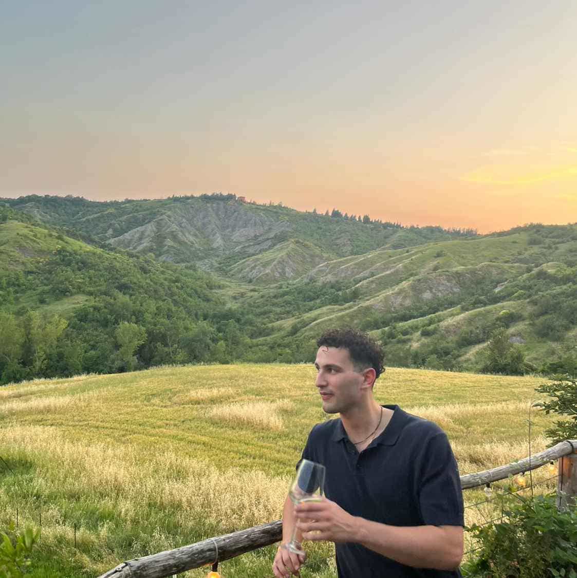 Pietro Smerieri's Rumix profile picture