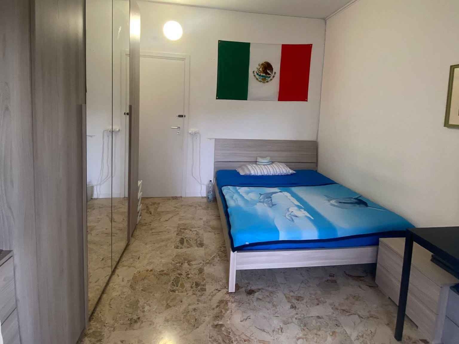 Immagine principale: Stanza singola