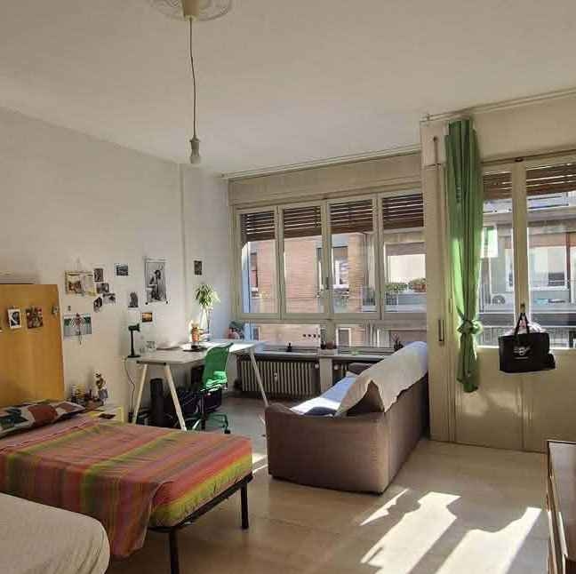 Immagine principale: Posto letto
