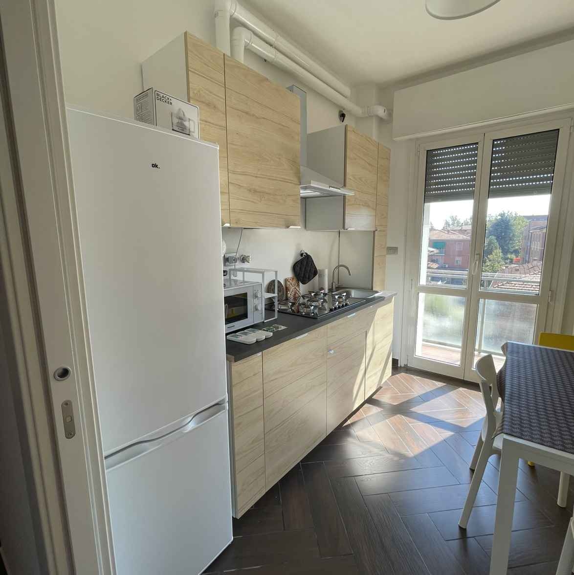Immagine principale: CAMERE E POSTI LETTO DISPONIBILI A BOLOGNA – APPARTAMENTO APPENA RISTRUTTURATO! 🏡