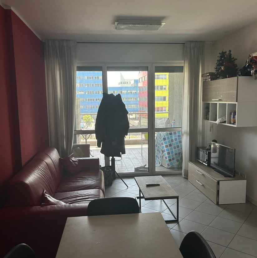 Immagine principale: Affitto stanza singola con bagno in Milano Bovisa Via Cosenz 54