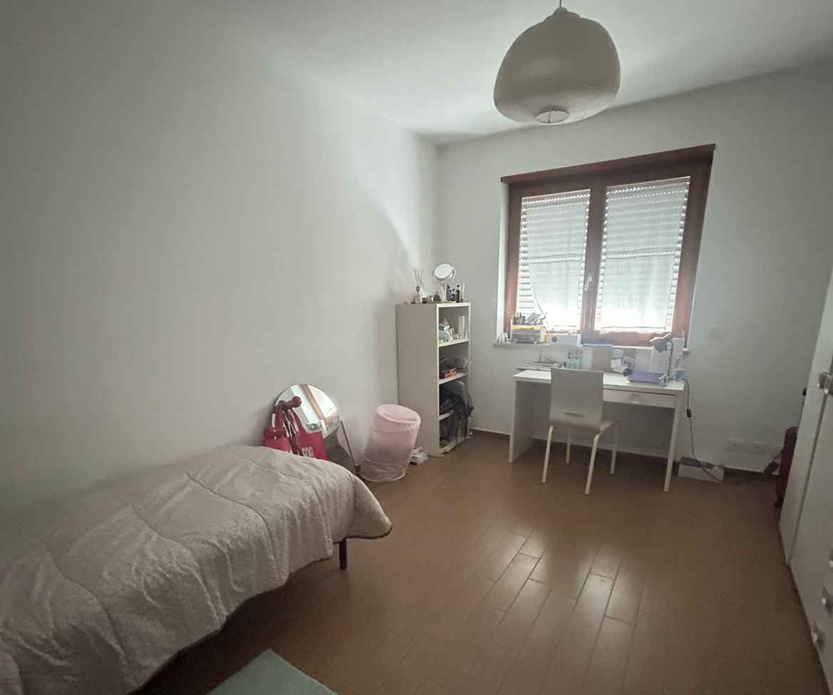 Immagine principale: Affitto stanza in zona vanchiglietta