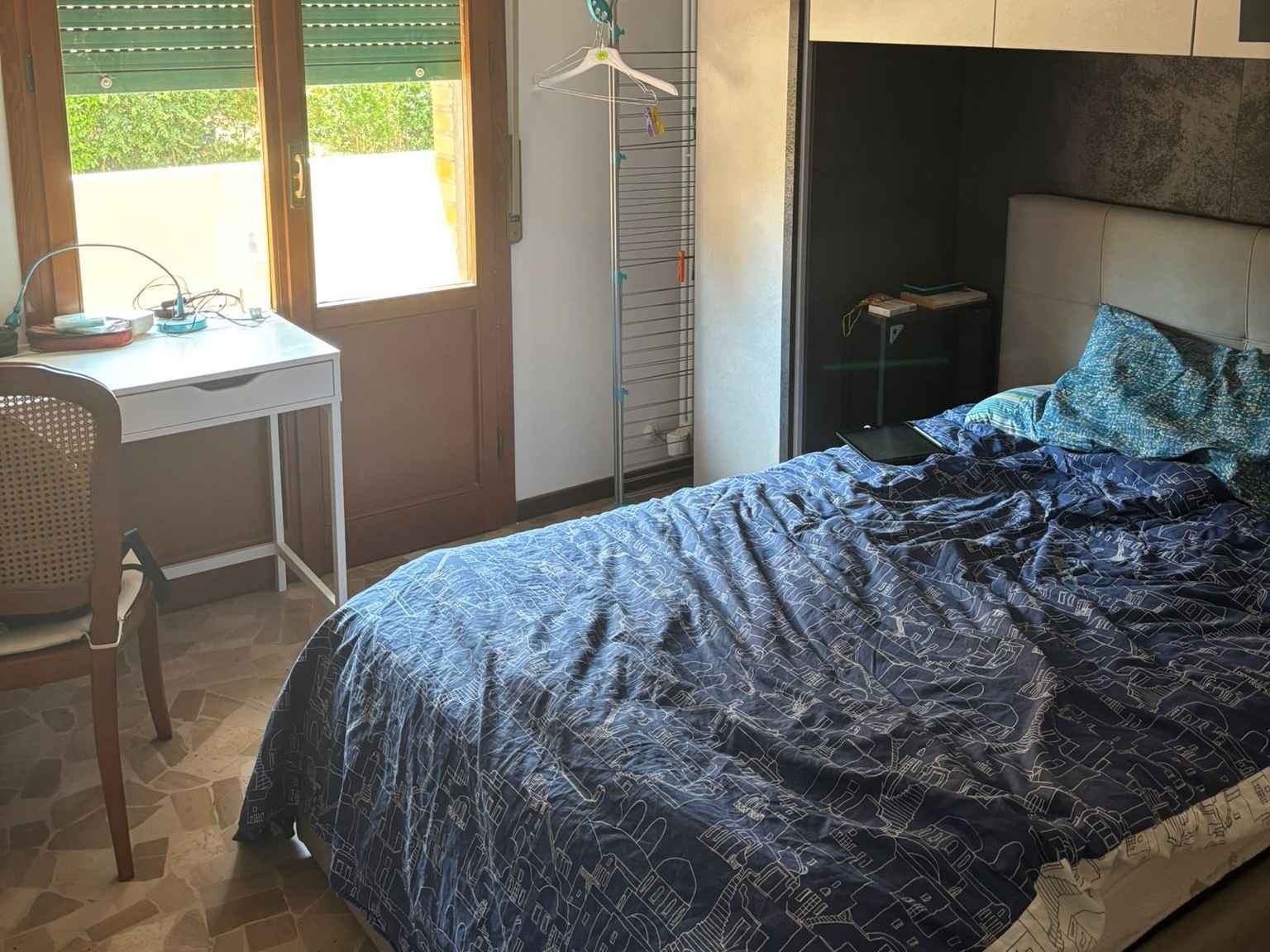 Immagine principale: Camera singola con bagno privato per ragazza