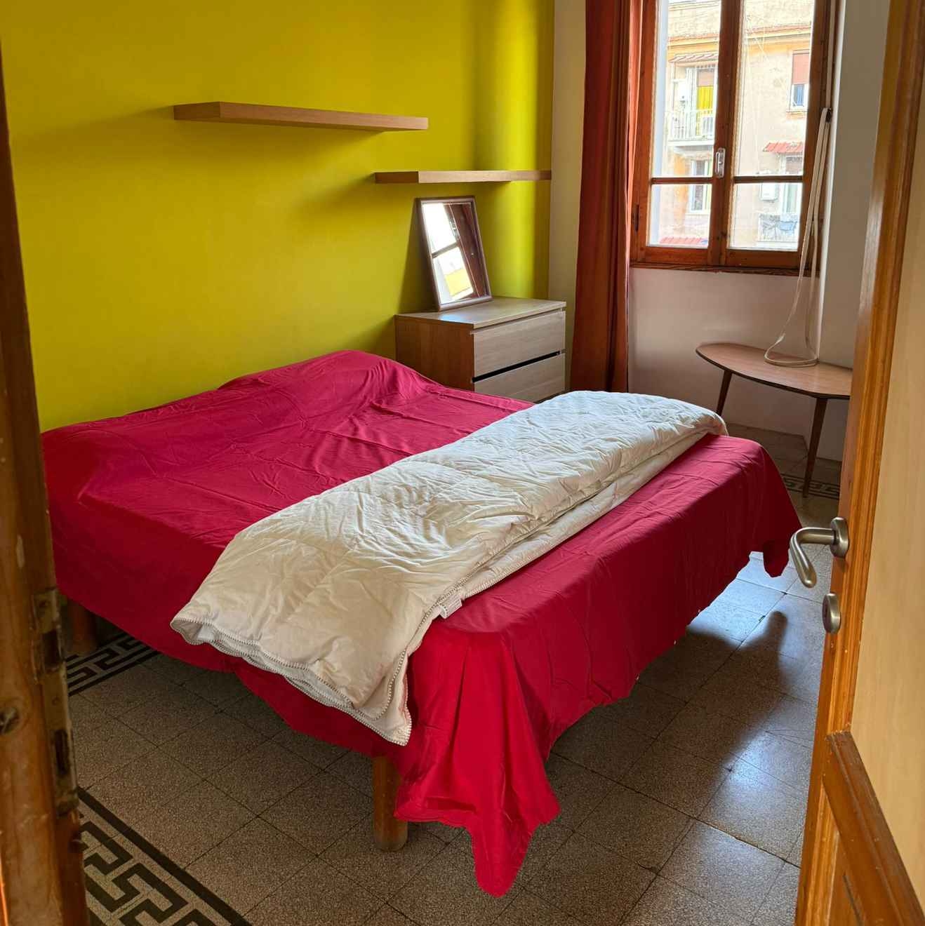 Immagine principale: Affitto SOLO BREVI PERIODI (max 1 mese) stanza a Trastevere
