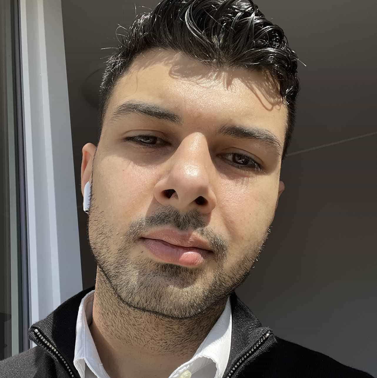 Immagine principale: Cerco una stanza singola