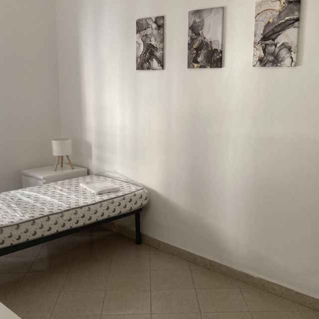 Immagine principale: Via Donghi 16