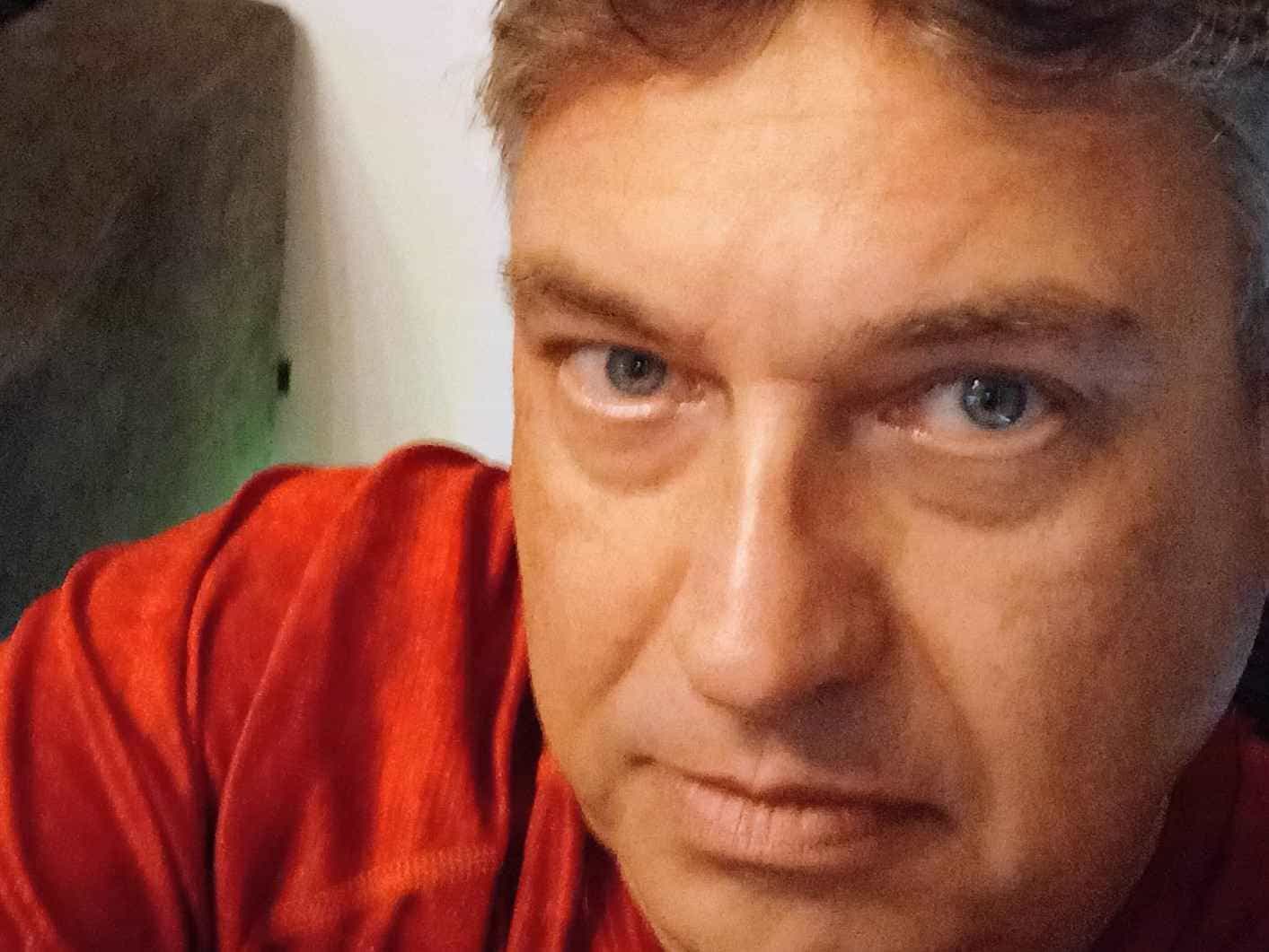 Victor alfonso Di Costanzo's Rumix profile picture