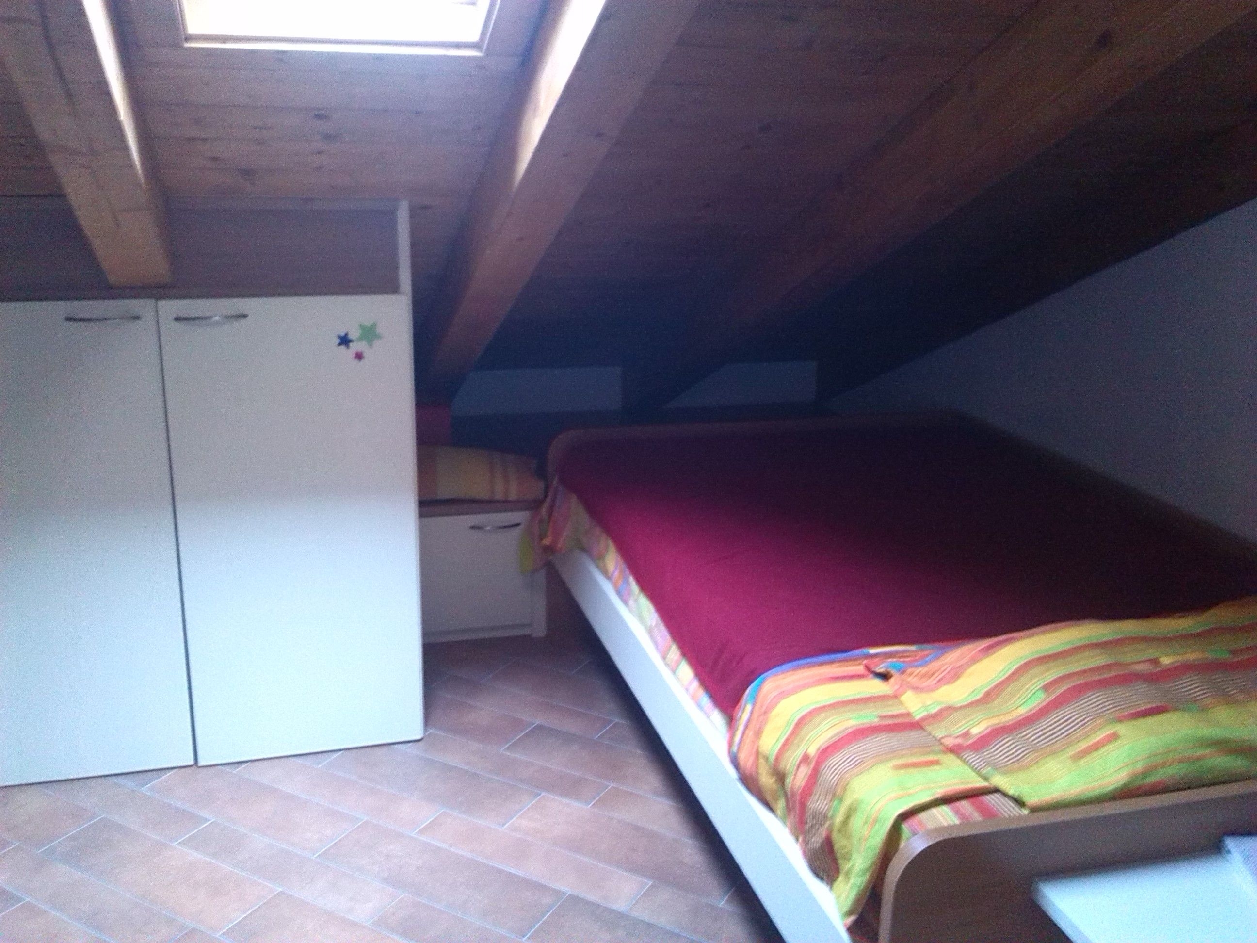 Immagine principale: Affitto stanza singola vicino ai mezzi