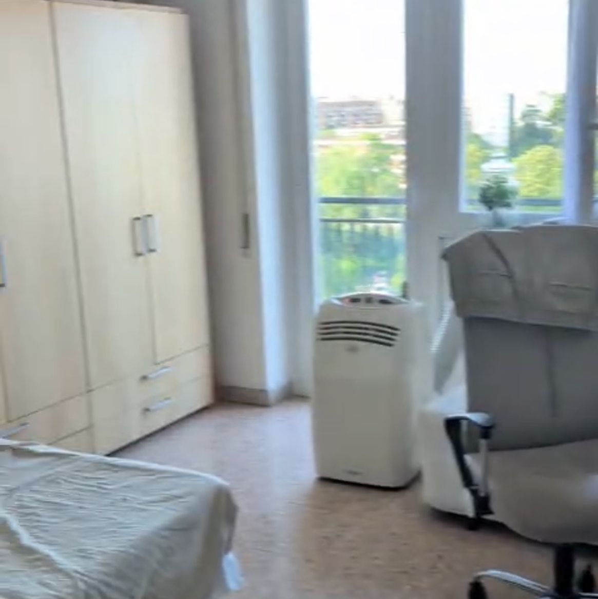 Immagine principale: Affitto stanza singola