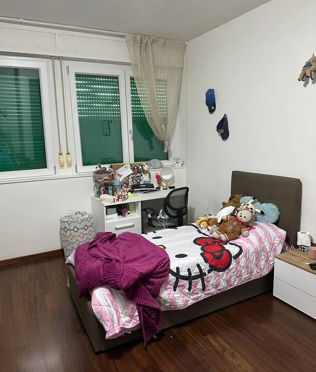 Immagine principale: CAMERA DOPPIA DISPONIBILE DA AGOSTO/SETTEMBRE IN ZONA MAZZINI