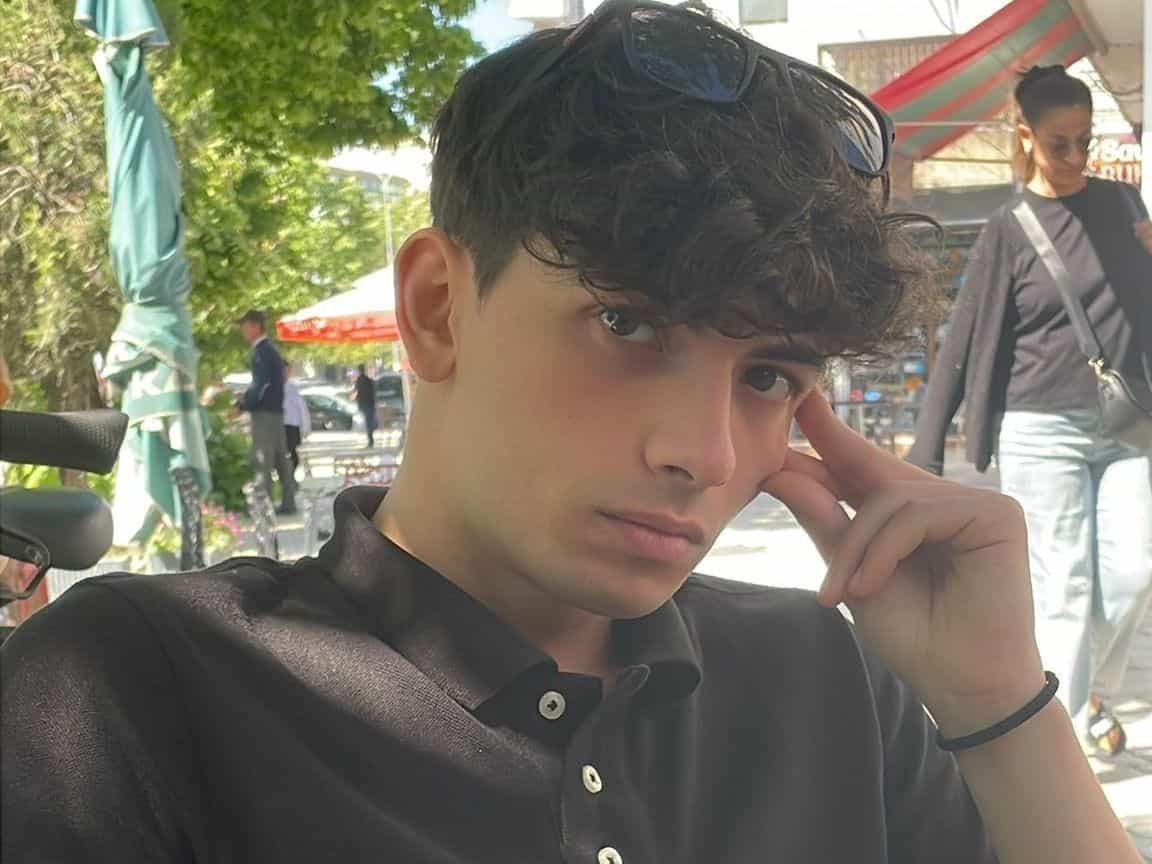 Gianmaria Caracciolo Torchiarolo's Rumix profile picture