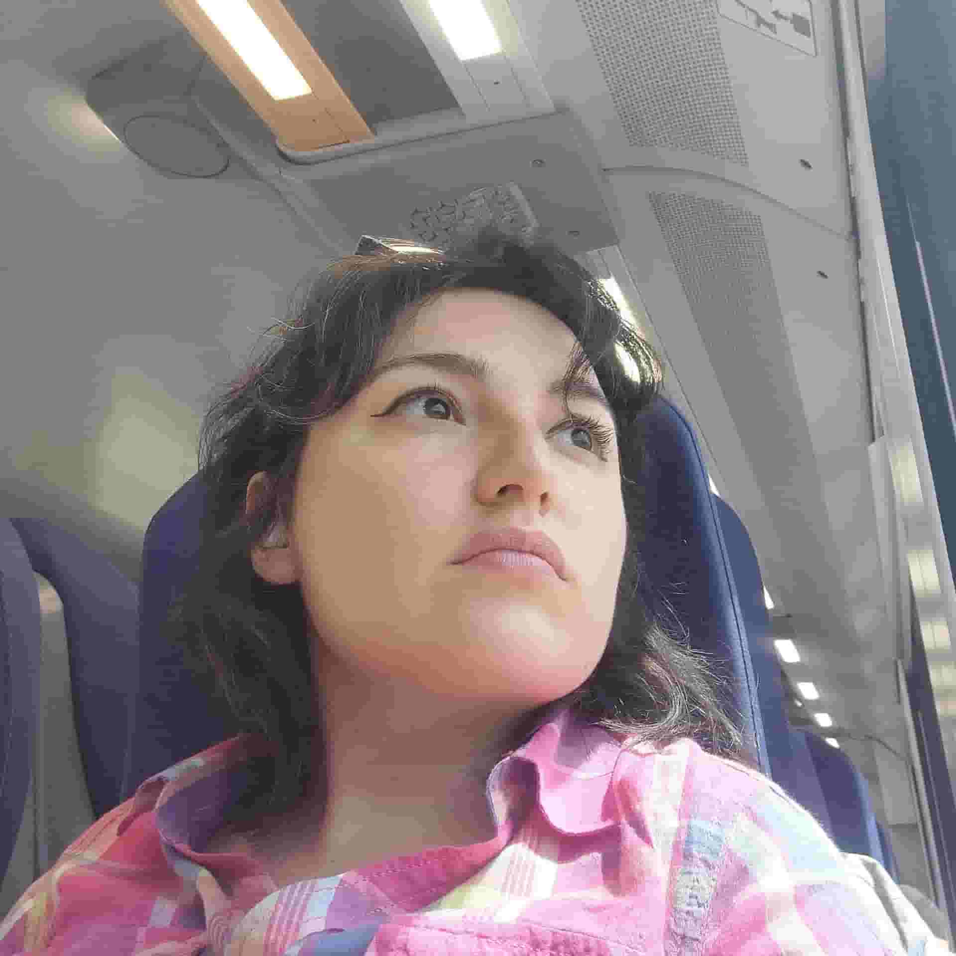 Thumbnail of Marika Piccinni's gallery photo