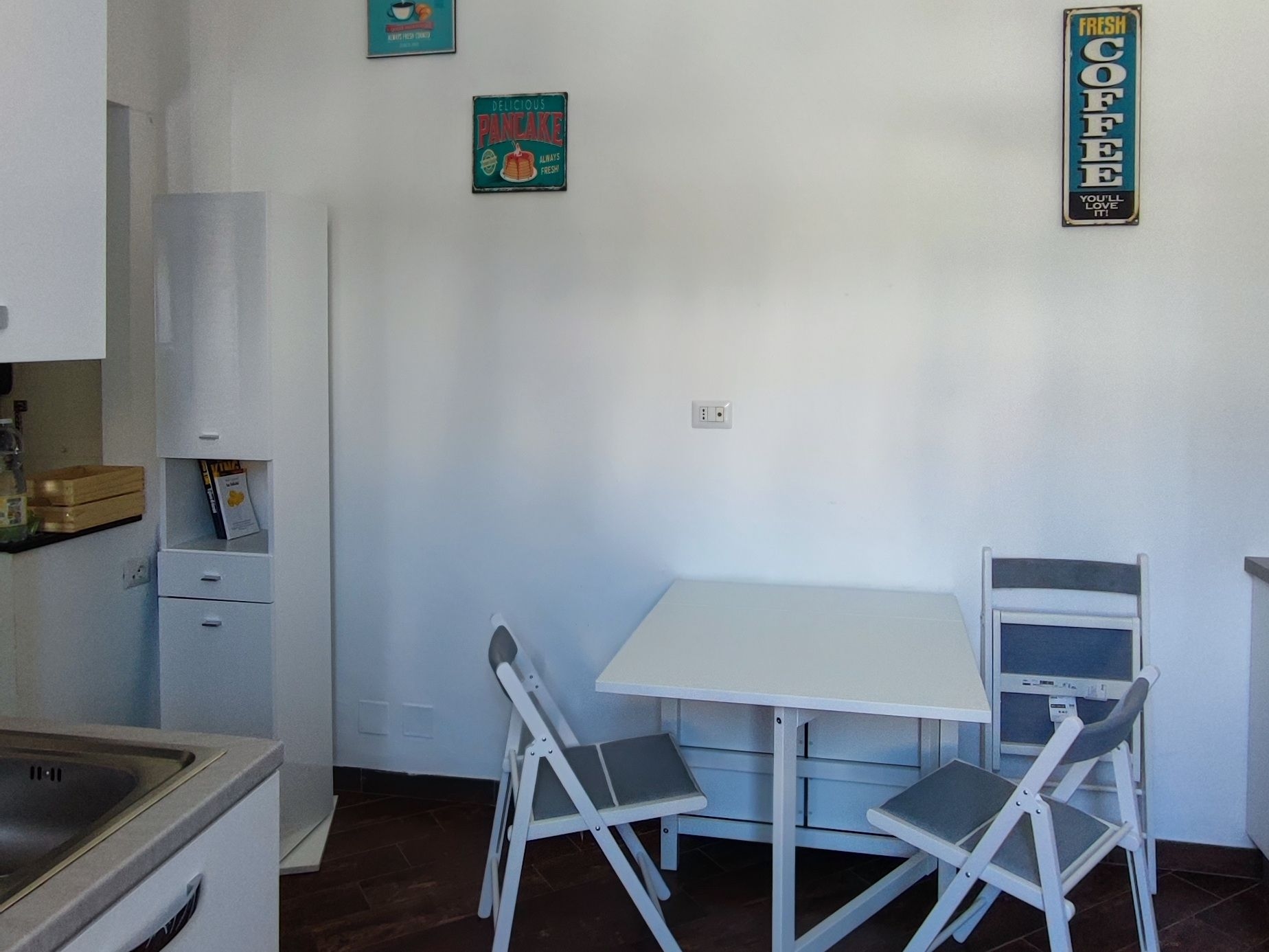 Immagine principale: Appartamento in affitto - Sampierdarena (Genova)