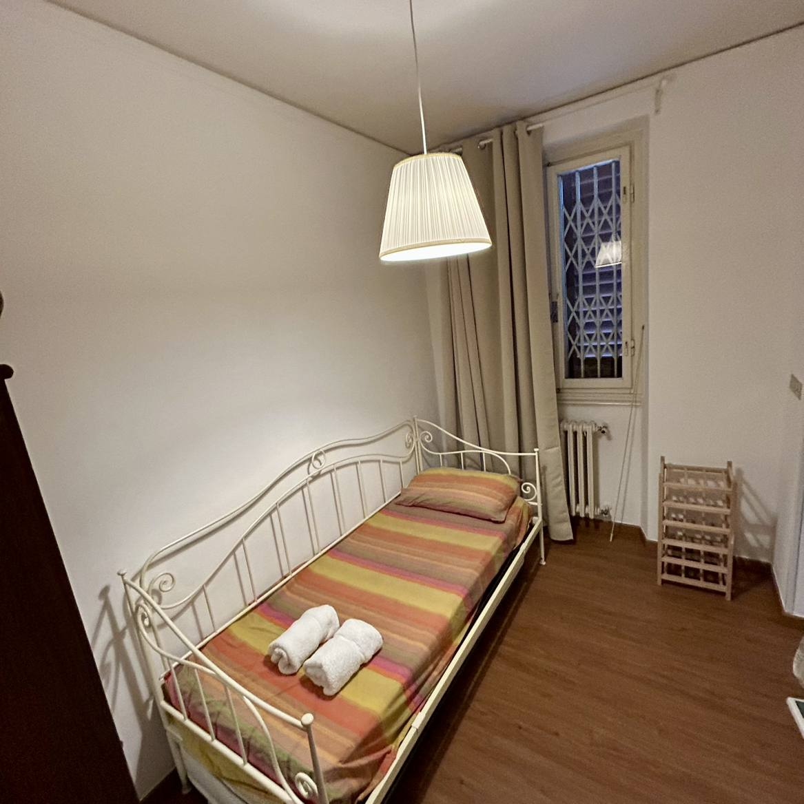 Immagine principale: Stanza singola
