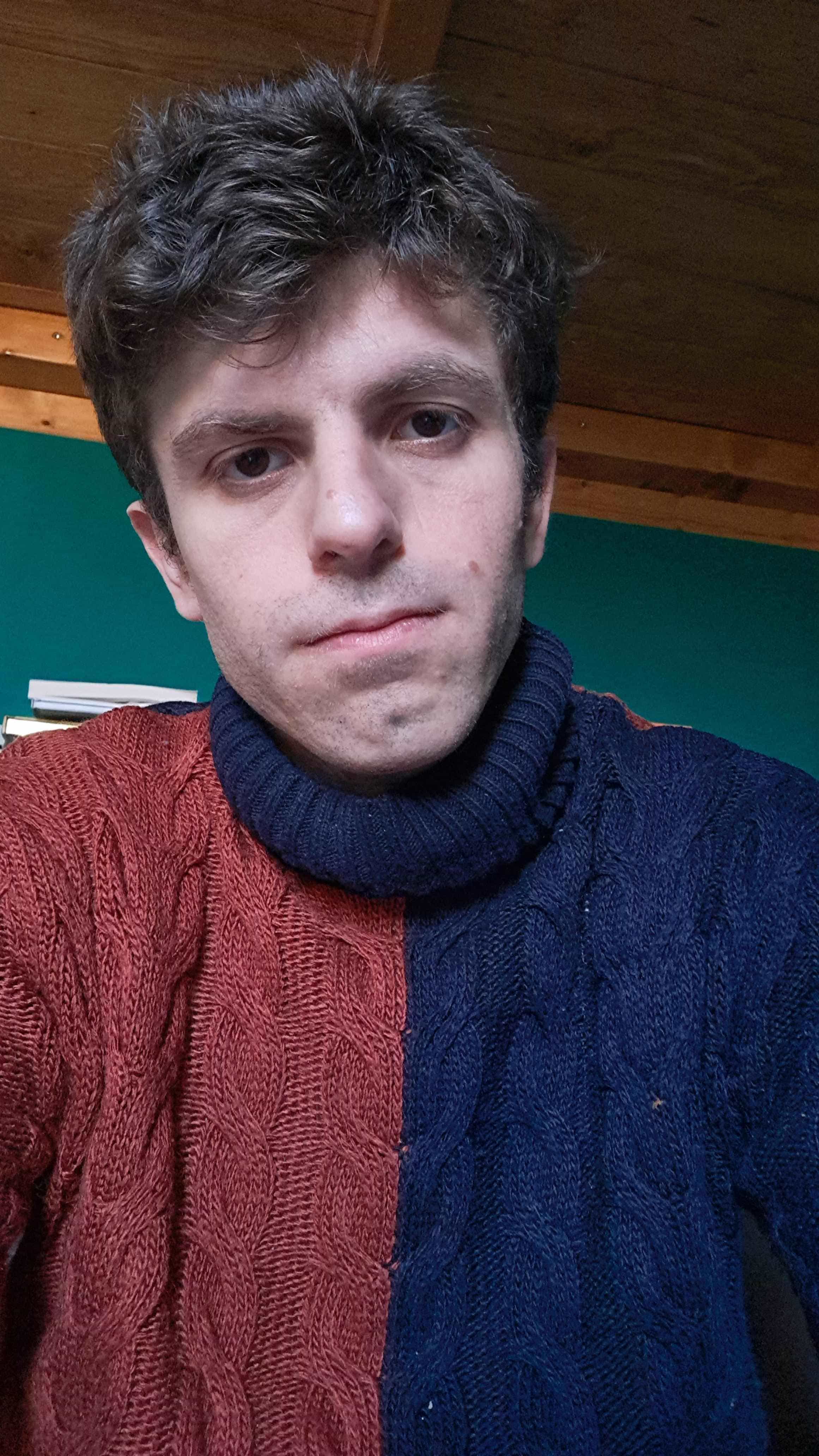 Immagine principale: Cerco stanza in Bologna - lavoratore