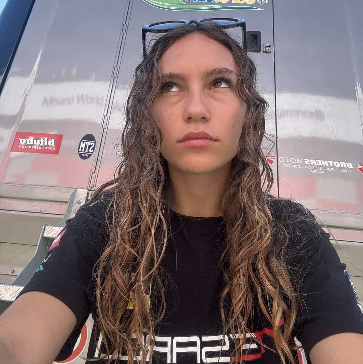 Federica Ambrifi's Rumix profile picture