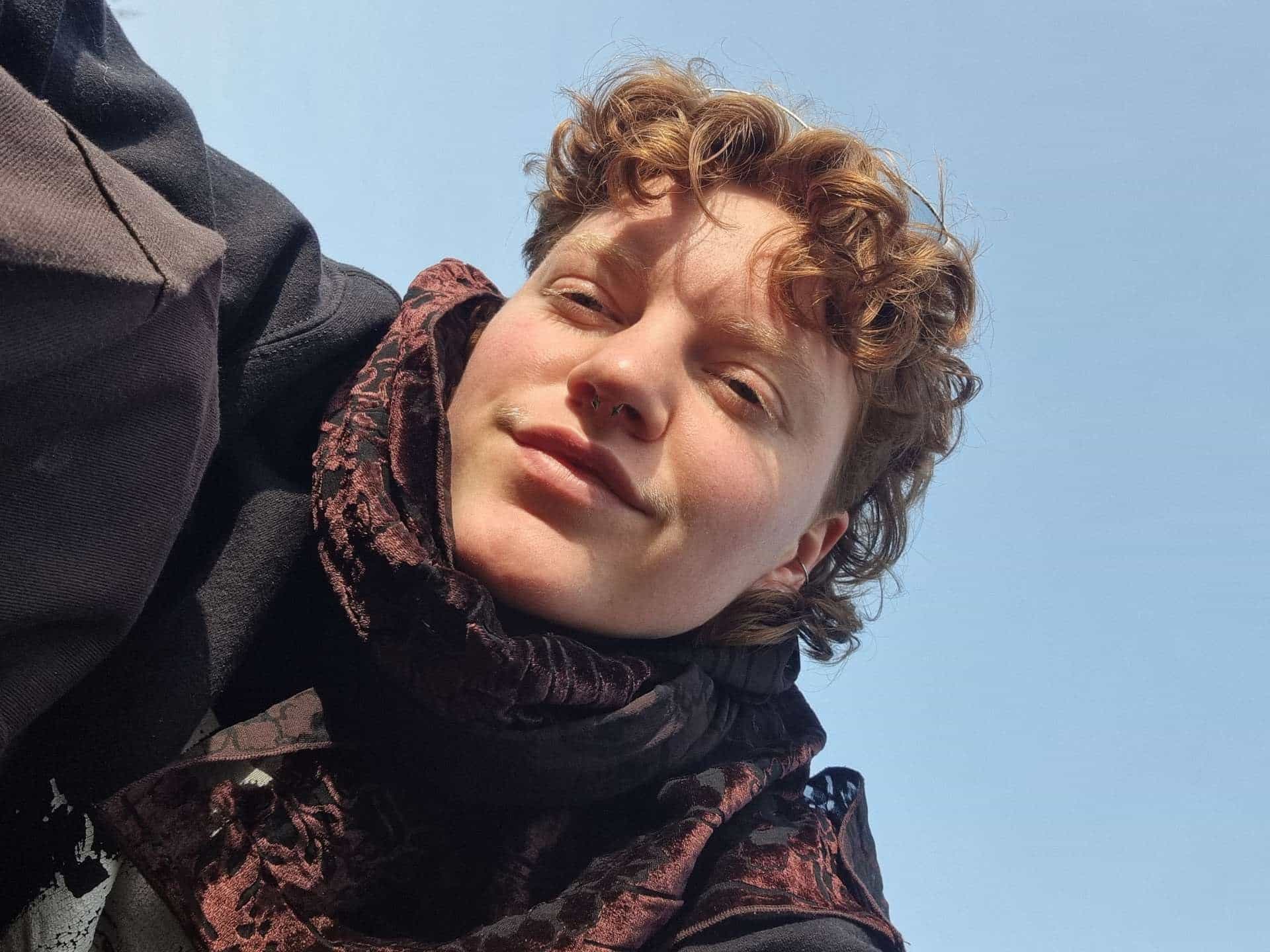 Ayla Wevering's Rumix profile picture