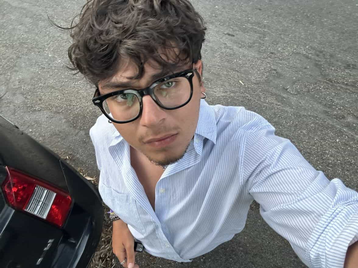 Domenico Signorino's Rumix profile picture