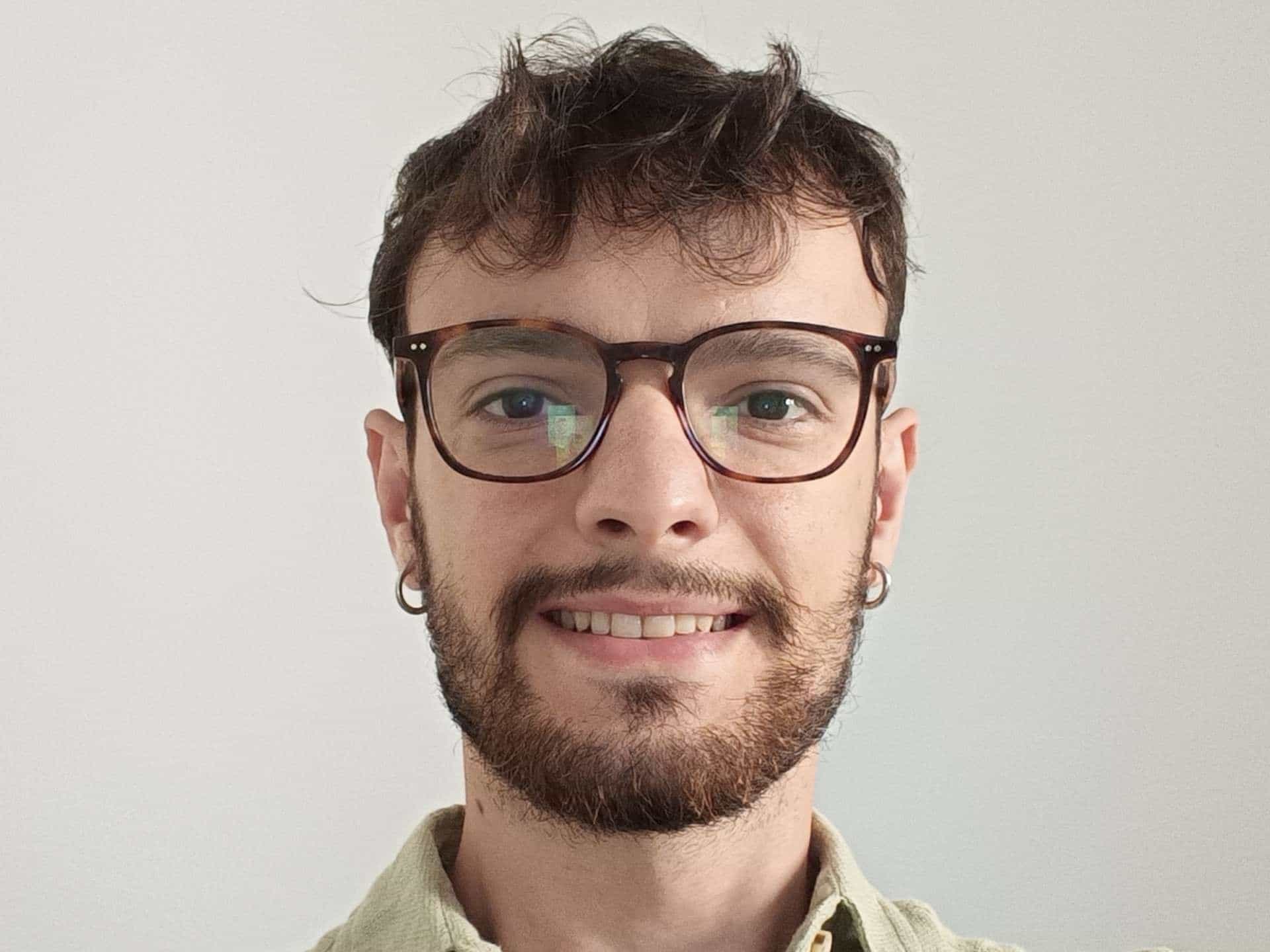 Luca Mandiello's Rumix profile picture