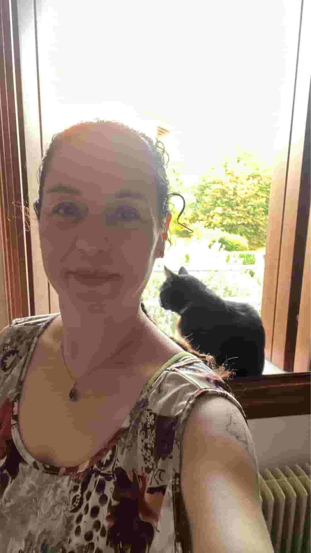 Thumbnail of Nicolina Pighetti's gallery photo