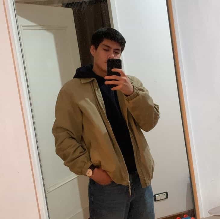 Daniel Gazco garcia's Rumix profile picture