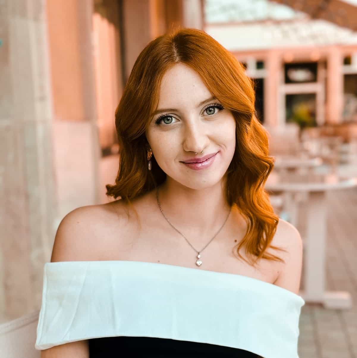 Rebecca Puglia's Rumix profile picture