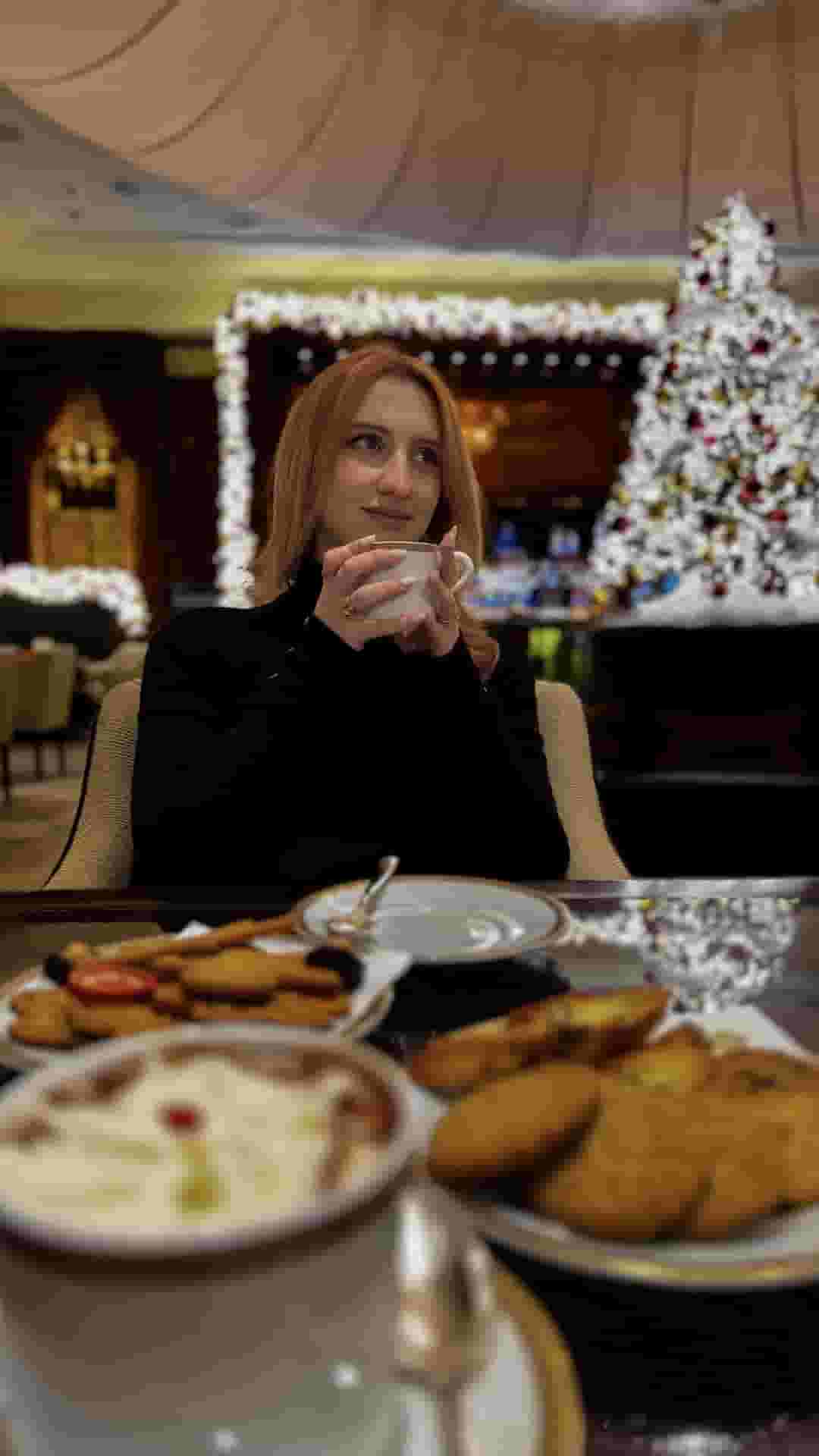 Thumbnail of Rebecca Puglia's gallery photo