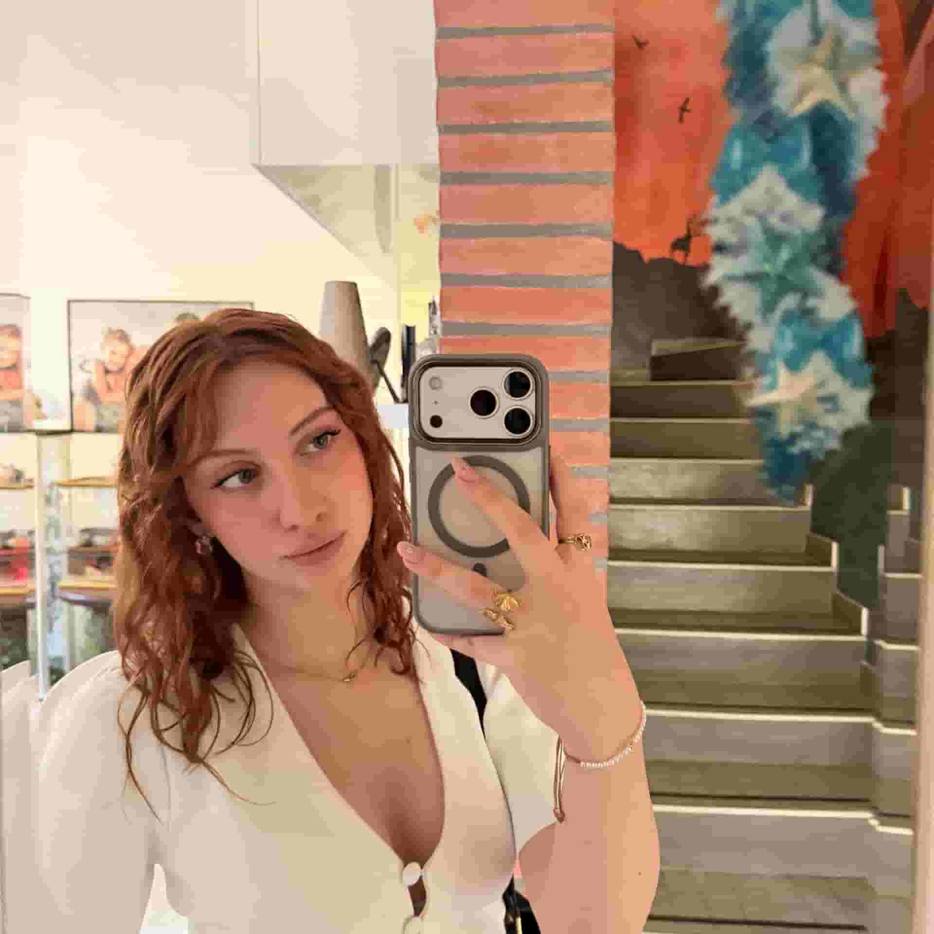 Thumbnail of Rebecca Puglia's gallery photo