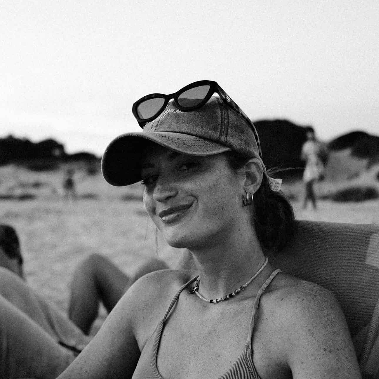 Thumbnail - mi chiamo Lisa, ho 31 anni e sono un'insegnante di scienze motorie e store manager presso storefit. cerco una stanza vicino via trieste per un mese. dal 26/08 al 26/09