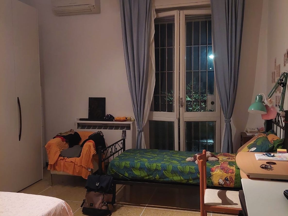 Immagine principale: Posto letto in doppia in via filippo schiassi