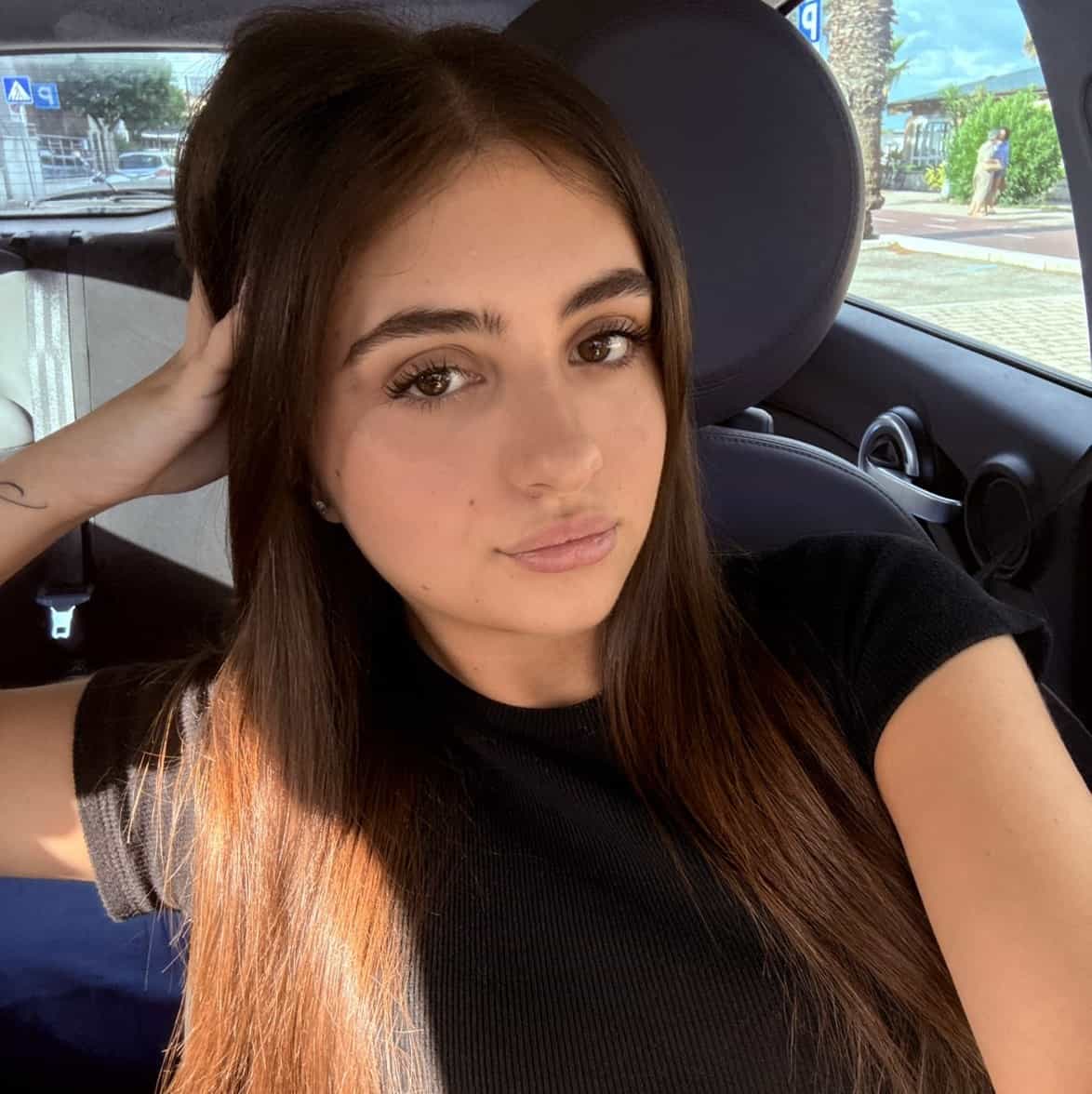 Francesca Addazio's Rumix profile picture