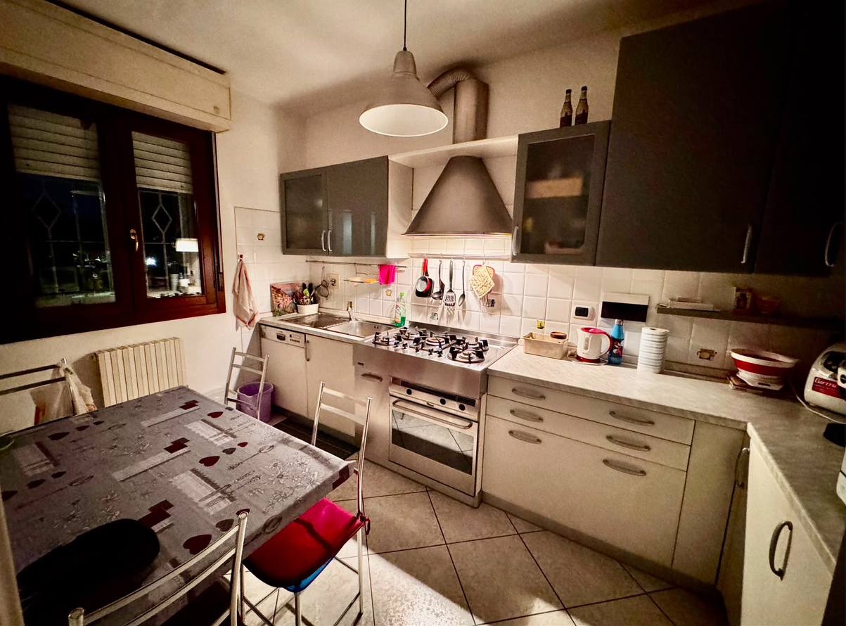 Immagine principale: AFFITTO STANZA SINGOLA + BAGNO PRIVATO