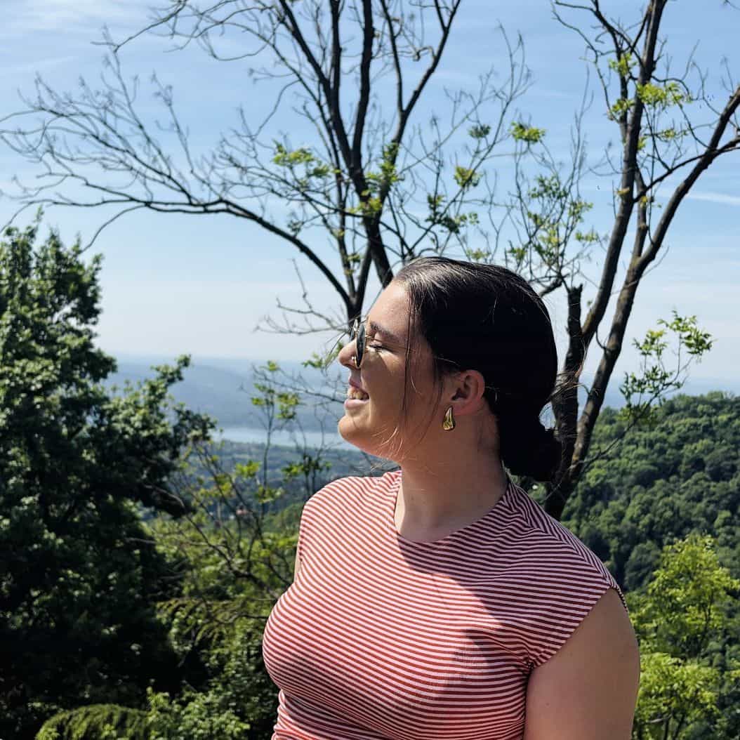 Martina Isella's Rumix profile picture