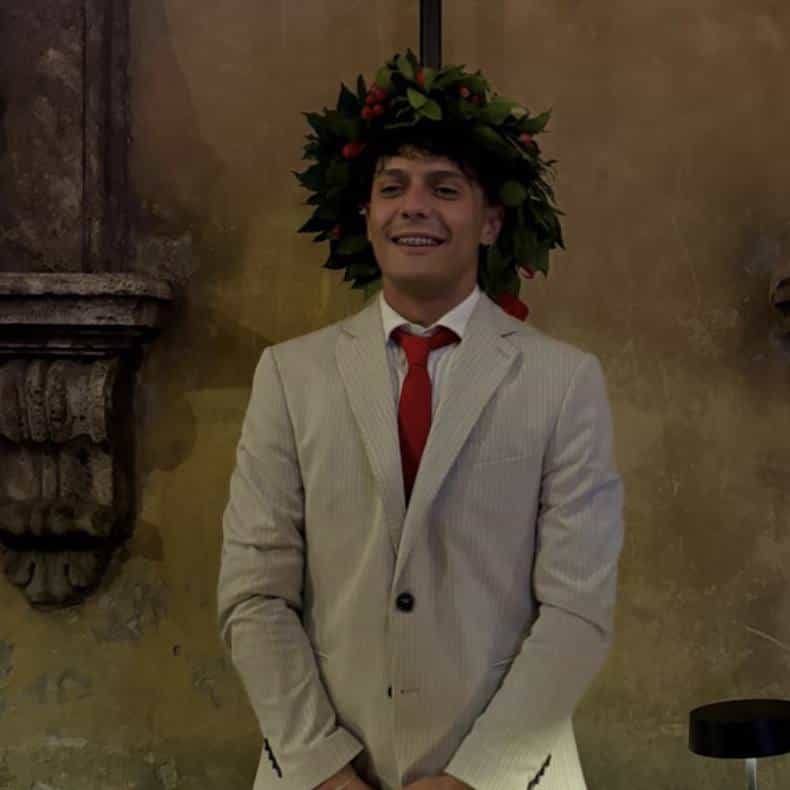 Immagine principale: Cerco stanza singola in centro a Bologna