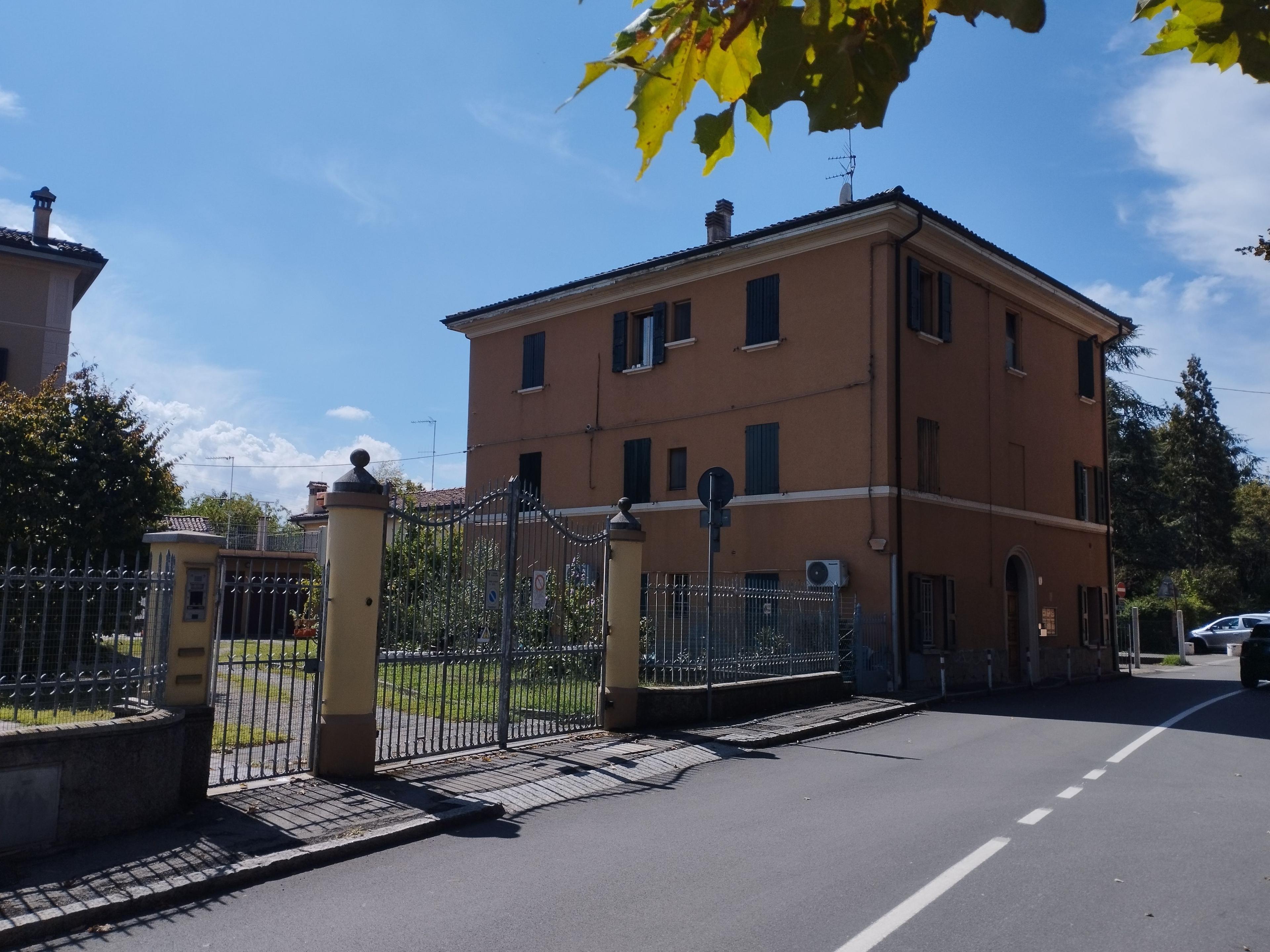 Main image: Affittasi Appartamento in zona Bertalia