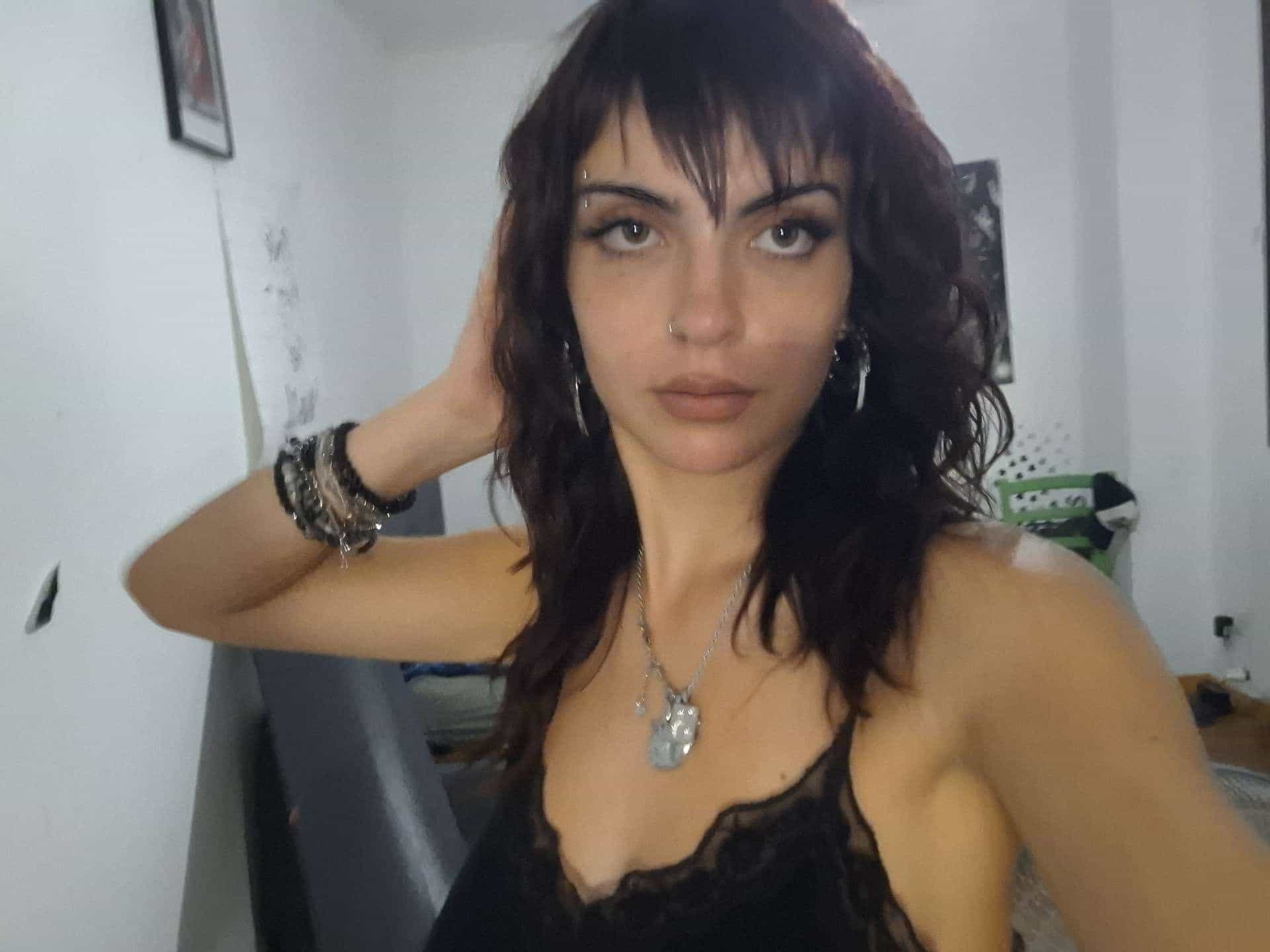 Anna Camagni's Rumix profile picture