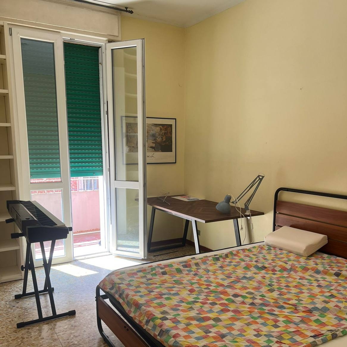 Main image: Affitto stanza singola zona Mazzini