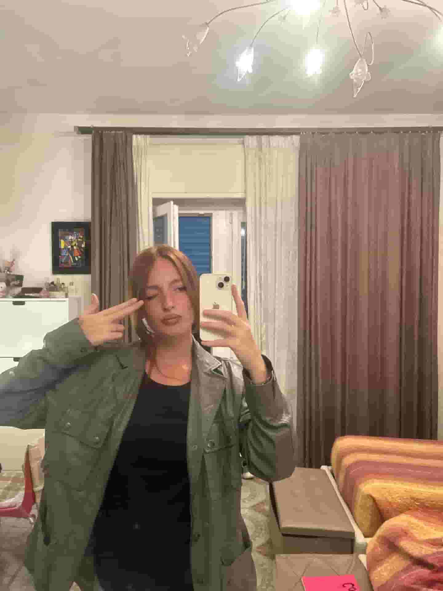 Thumbnail of Mariarosaria Zita's gallery photo