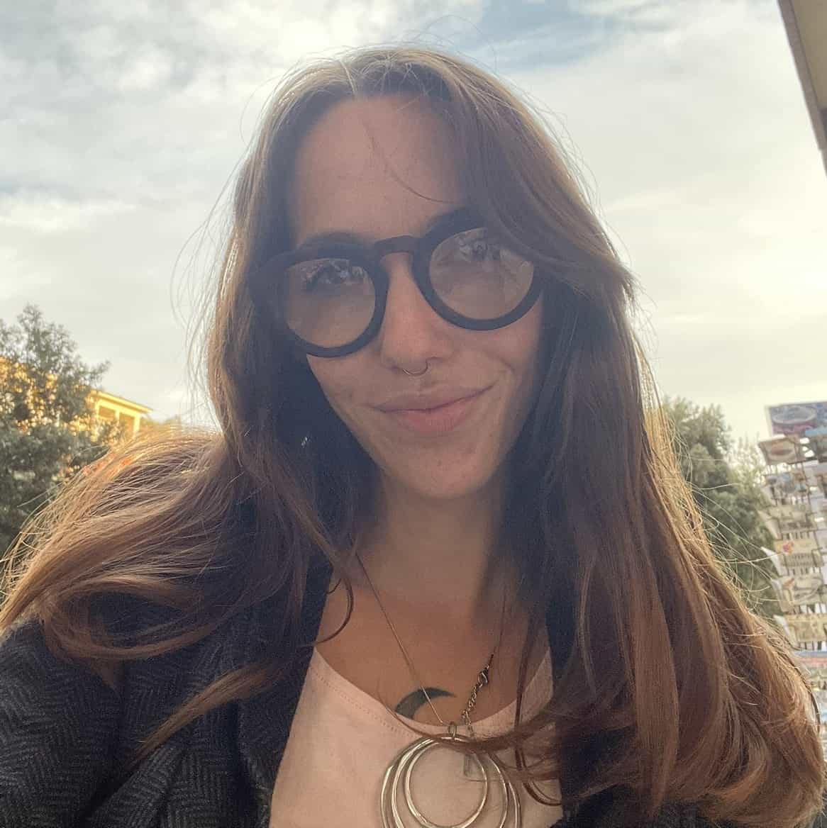 Alessia Angeri's Rumix profile picture