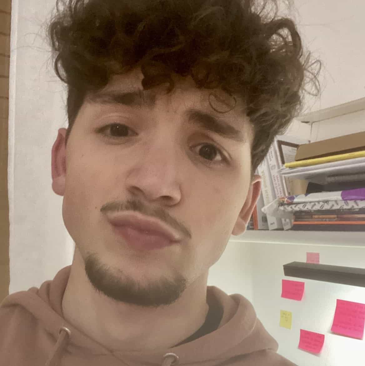 Alessio Conte's Rumix profile picture