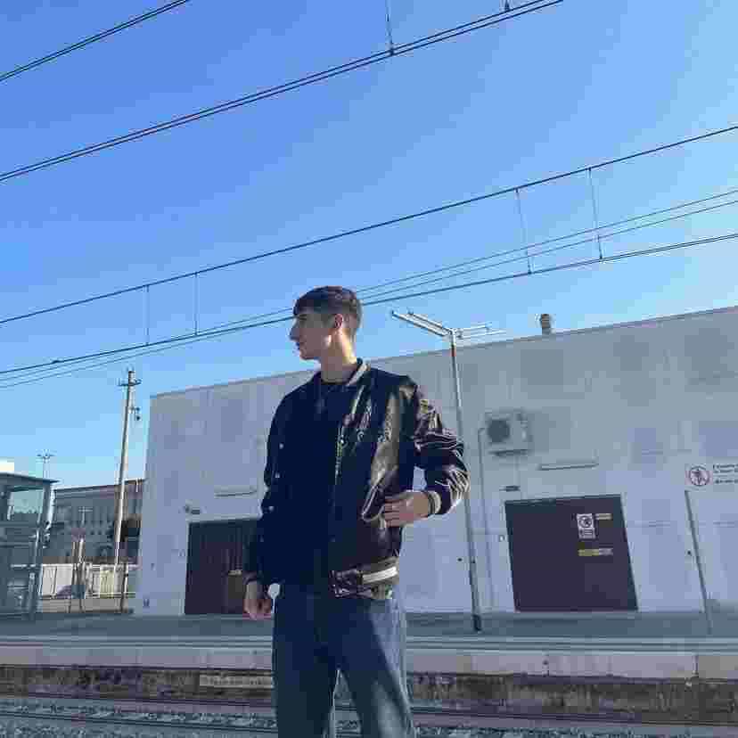 Riccardo Lezzi's Rumix profile picture