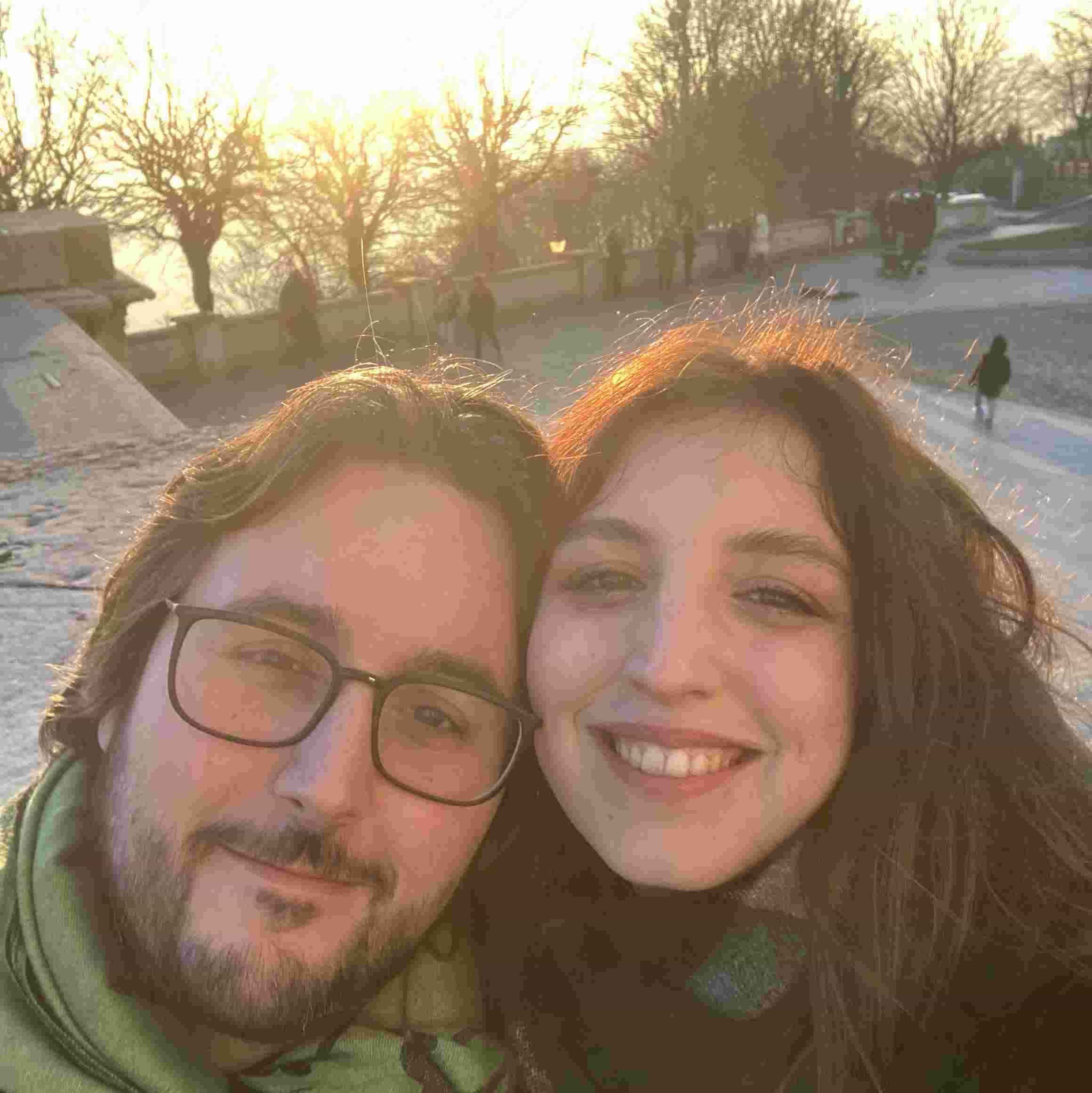 Costanza Dini's Rumix profile picture